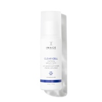 Активний саліциловий тонік для жирної шкіри IMAGE Clear Cell Salicylic Clarifying Tonic