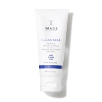 Очищуюча саліцилова маска IMAGE Clear Cell Clarifying Salicylic Mask