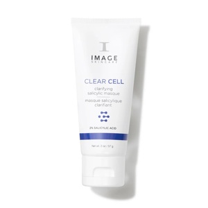 Очищающая салициловая маска IMAGE Clear Cell Clarifying Salicylic Mask