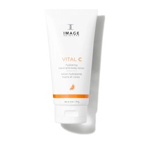 Зволожуючий лосьйон для рук і тіла IMAGE Vital C Hydrating hand and body lotion