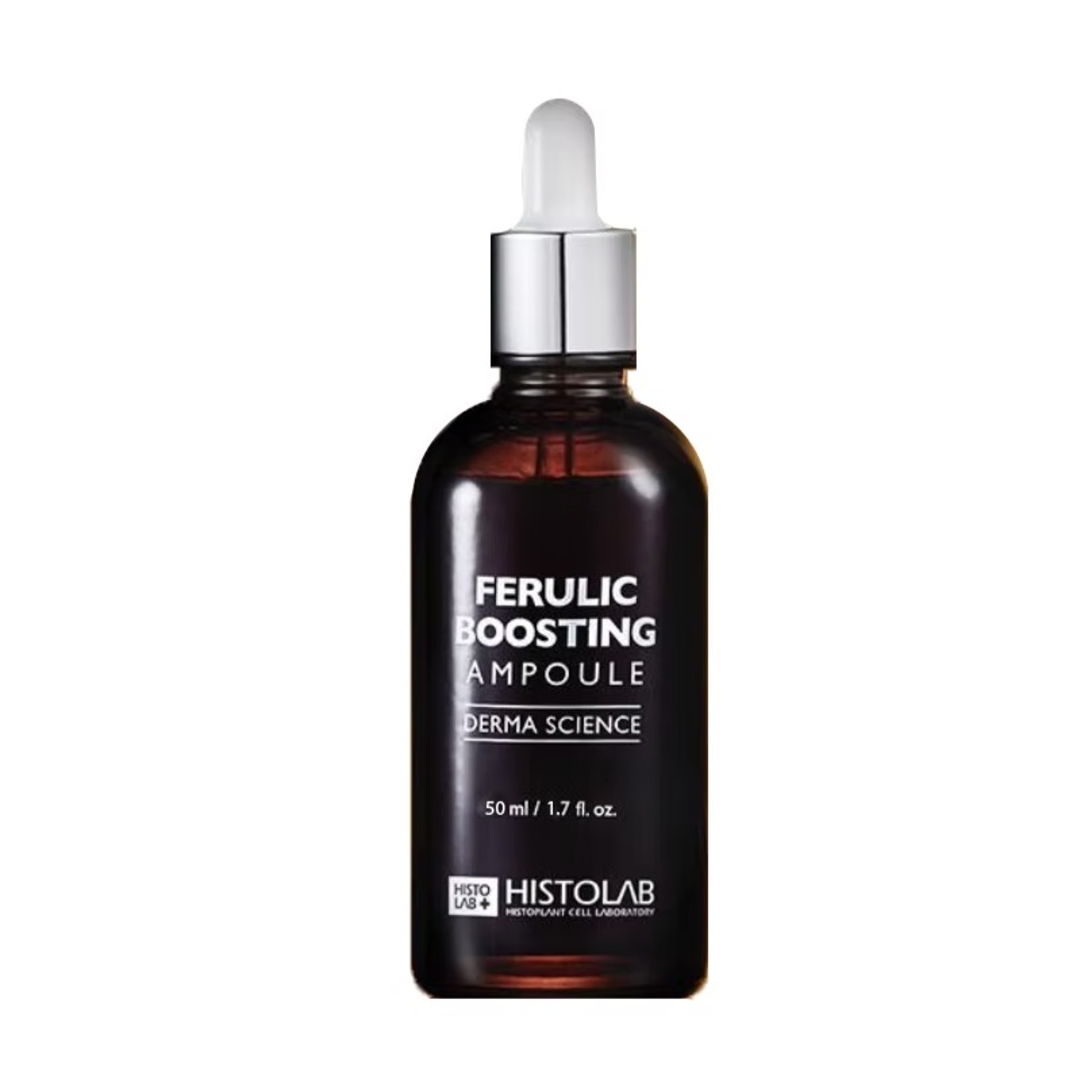 Антиоксидантна освітлююча сироватка HistoLab Ferulic Boosting Ampoule