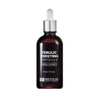 Антиоксидантна освітлююча сироватка HistoLab Ferulic Boosting Ampoule