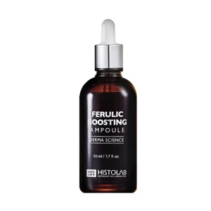 Антиоксидантна освітлююча сироватка HistoLab Ferulic Boosting Ampoule