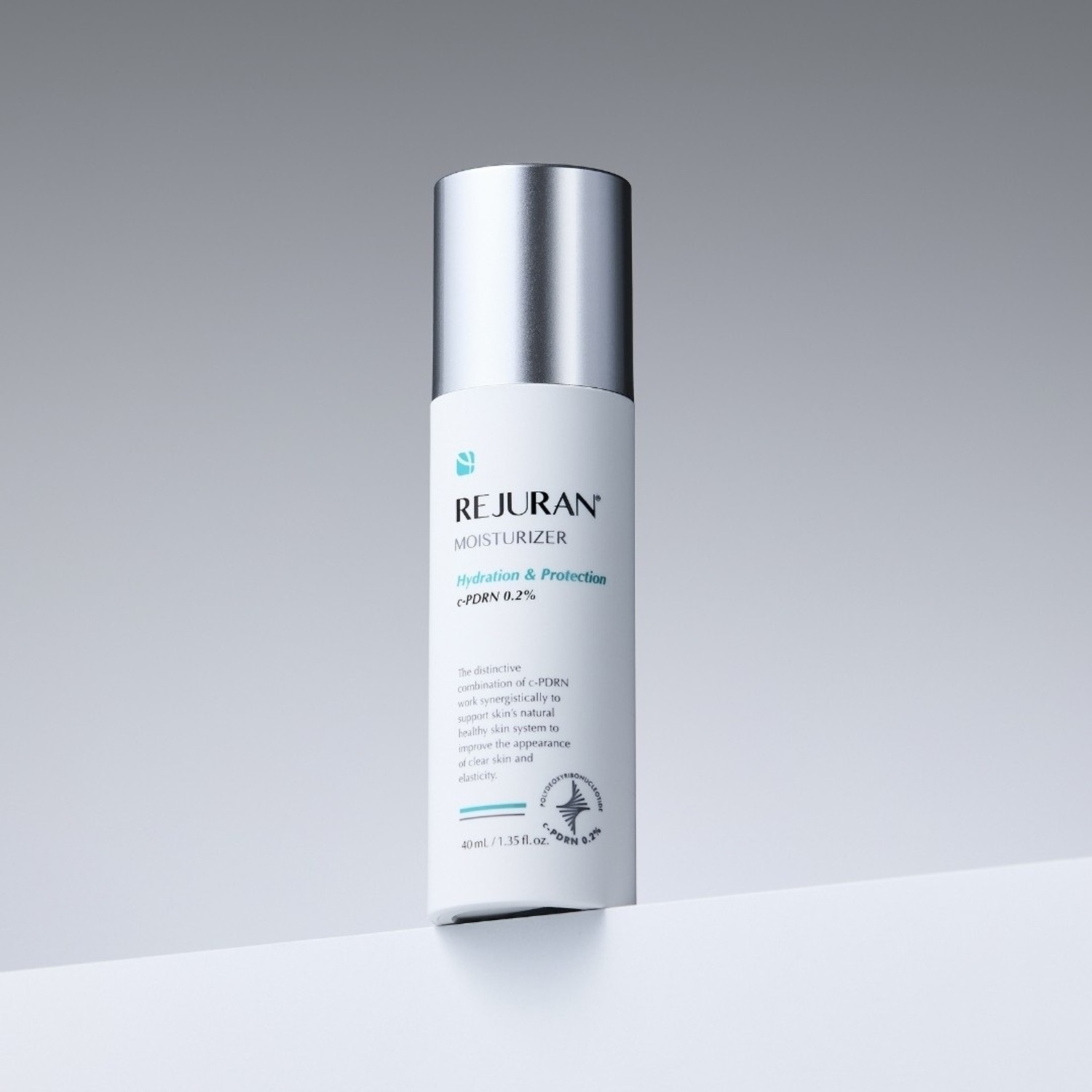 Зволожуючий крем Rejuran Moisturizer Hydration Protecting Cream