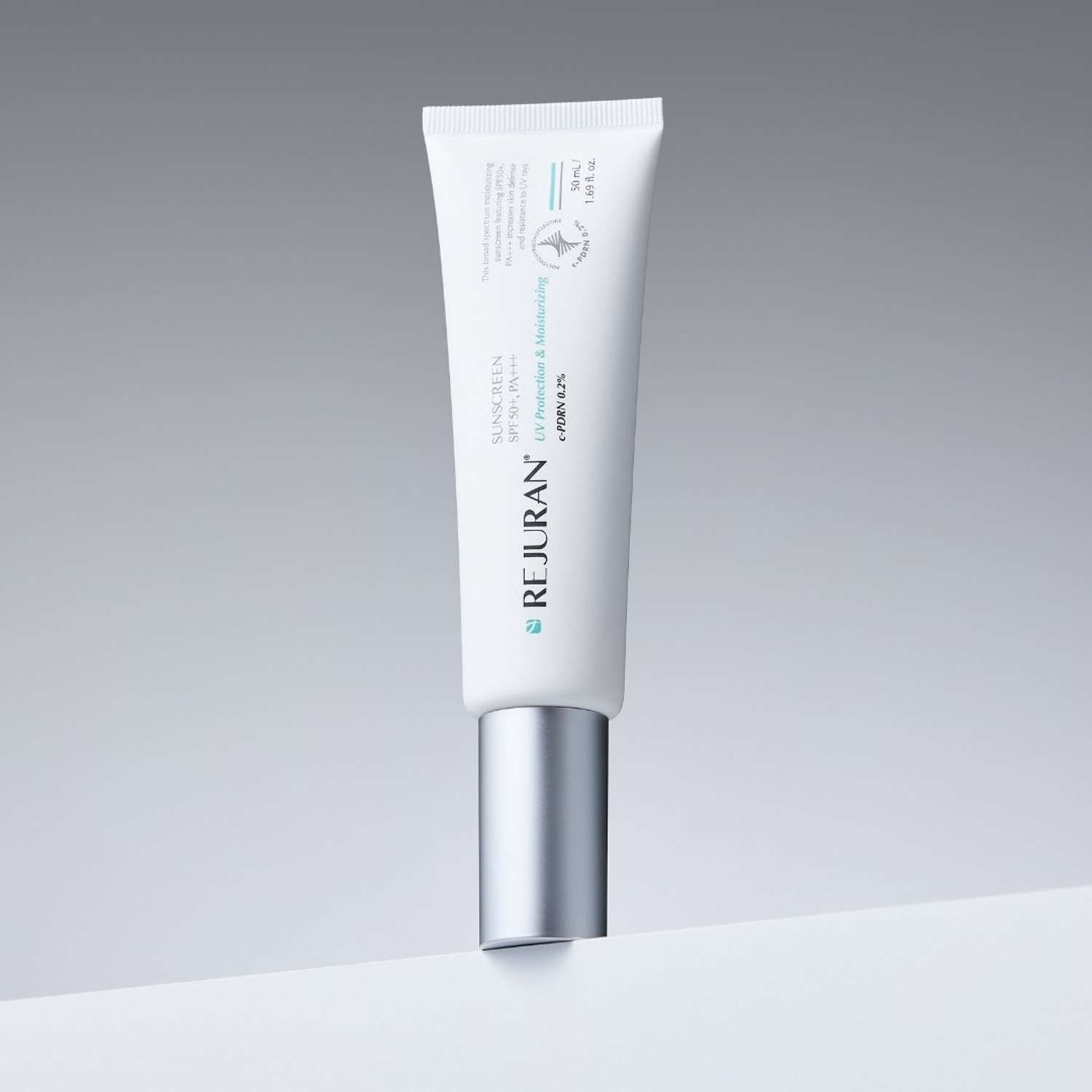 Сонцезахисний крем Rejuran Sunscreen SPF 50+/PA+++