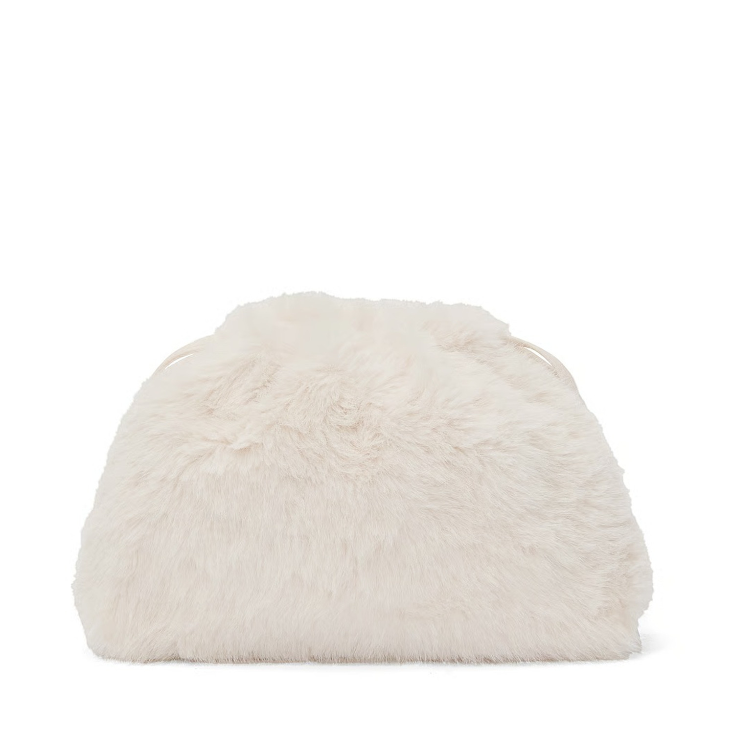 Подарунковий набір з косметичкою Victoria's Secret Luxe Plush 3-Piece Travel Accessories Gift Set