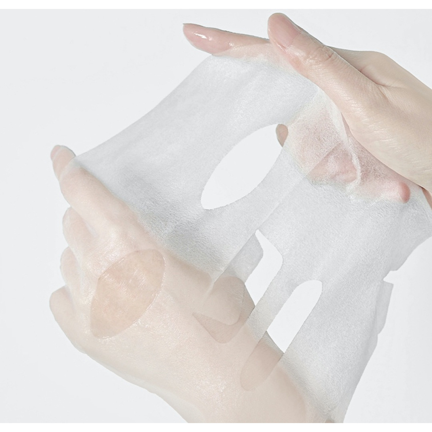 Тканевая двухэтапная маска-мезорегенерант для восстановления и омоложения Isov Sorex Meso Repair Cream Mask-2STEP