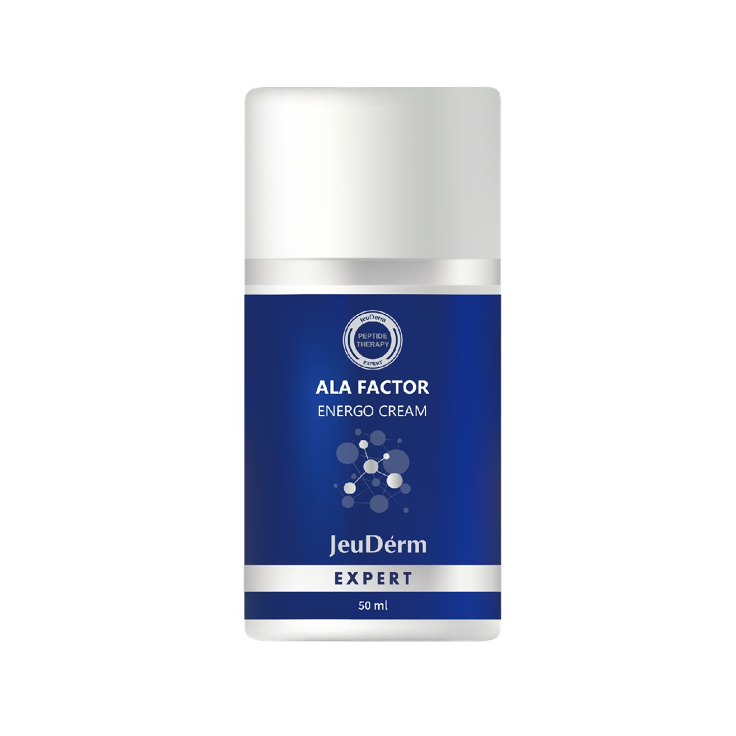 Энерго крем-активатор энергии клеток JeuDerm Ala Factor Cream