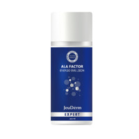 Энерго эмульсия с грибами и пептидами JeuDerm Ala Factor Emulsion