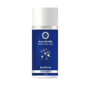 Энерго эмульсия с грибами и пептидами JeuDerm Ala Factor Emulsion