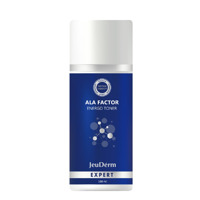 Гелевий тонер з грибами та пептидами JeuDerm Ala Factor Toner