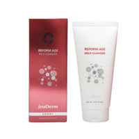 Омолаживающая пенка для умывания JeuDerm Reform Age Mild Cleanser