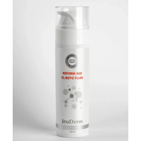 Омолаживающий кислородный ботофлюид JeuDerm Reform Age O2 Boto Fluid