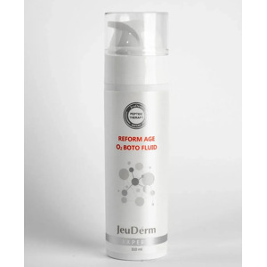 Омолаживающий кислородный ботофлюид JeuDerm Reform Age O2 Boto Fluid