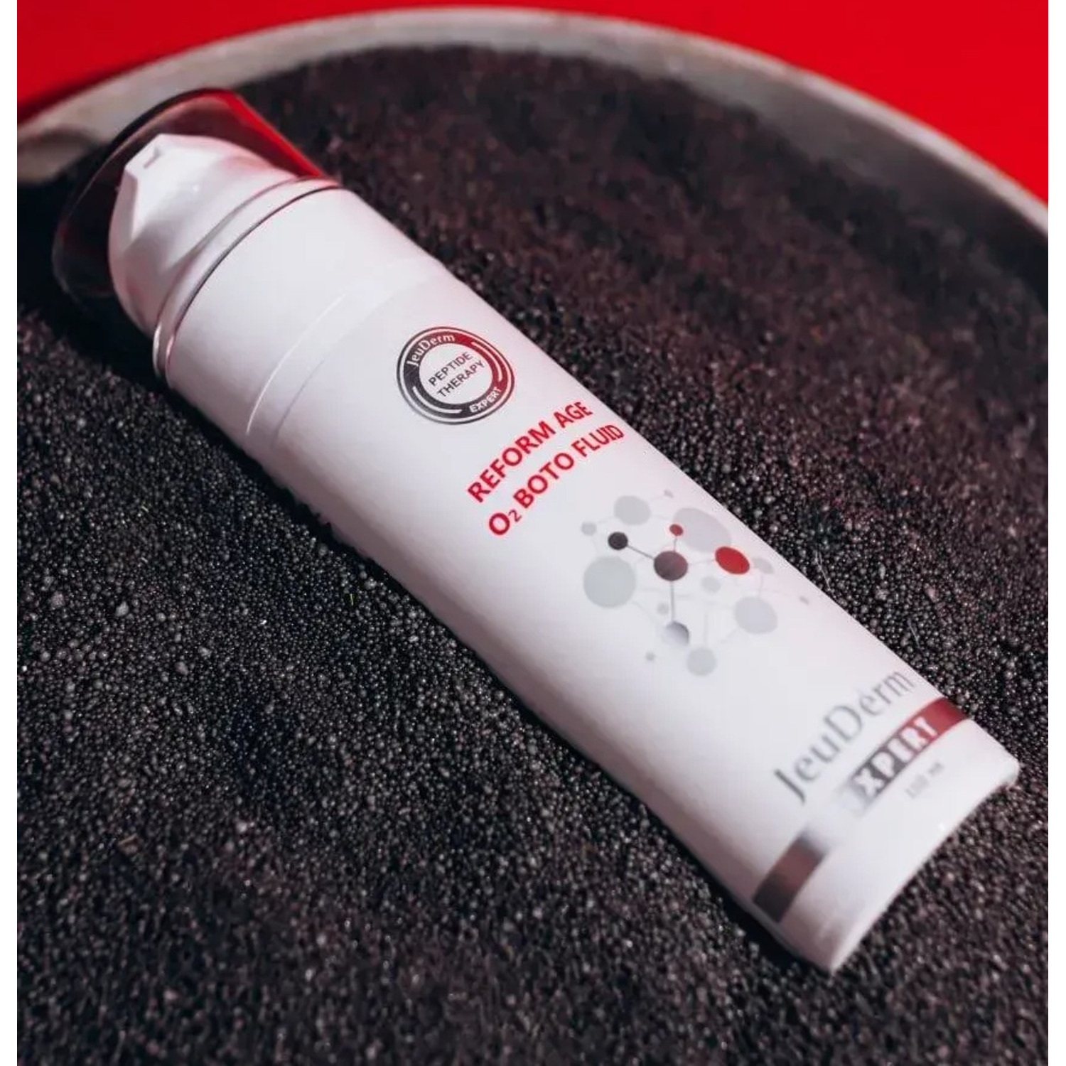 Омолаживающий кислородный ботофлюид JeuDerm Reform Age O2 Boto Fluid