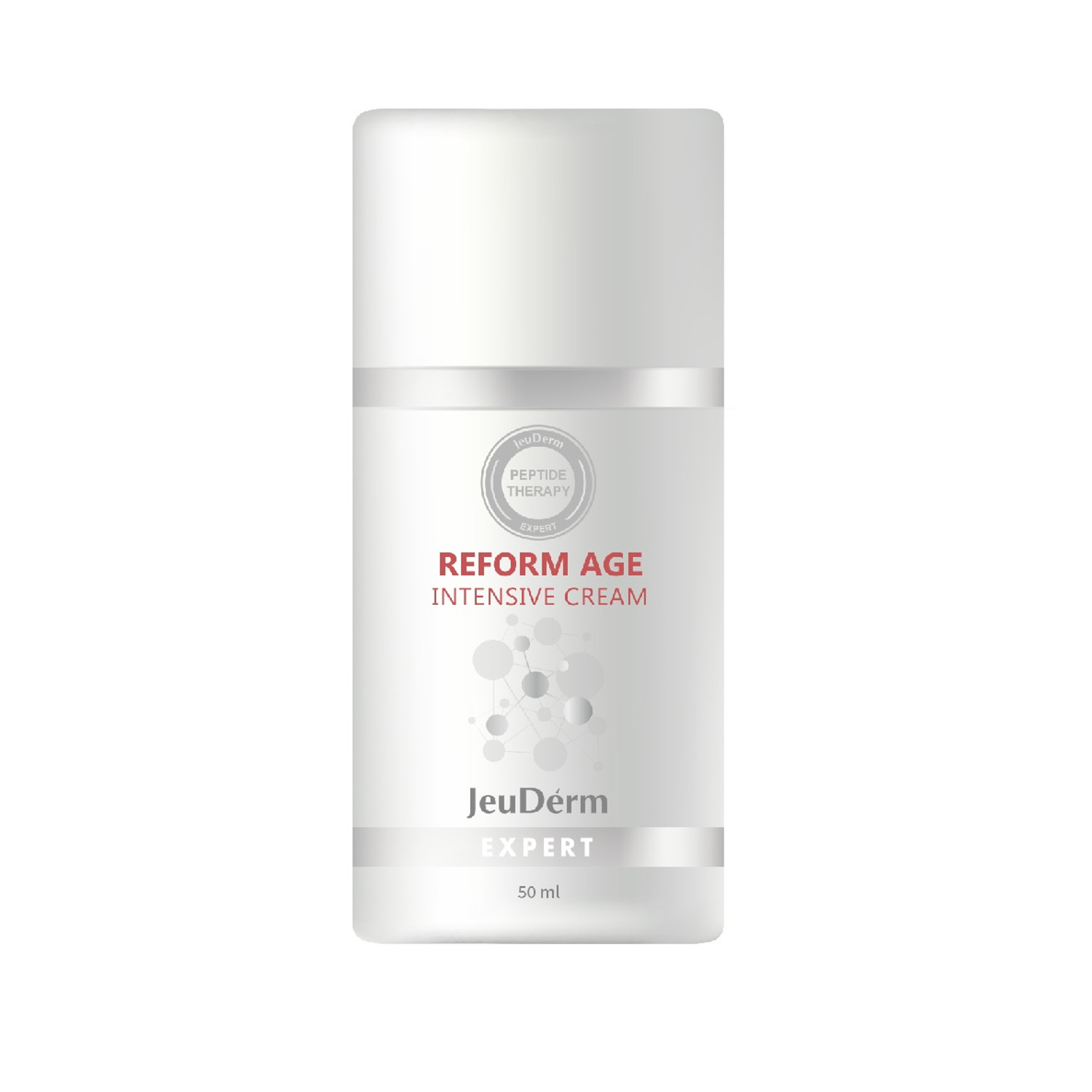 Интенсивный омолаживающий крем JeuDerm Reform Age Intensive Cream