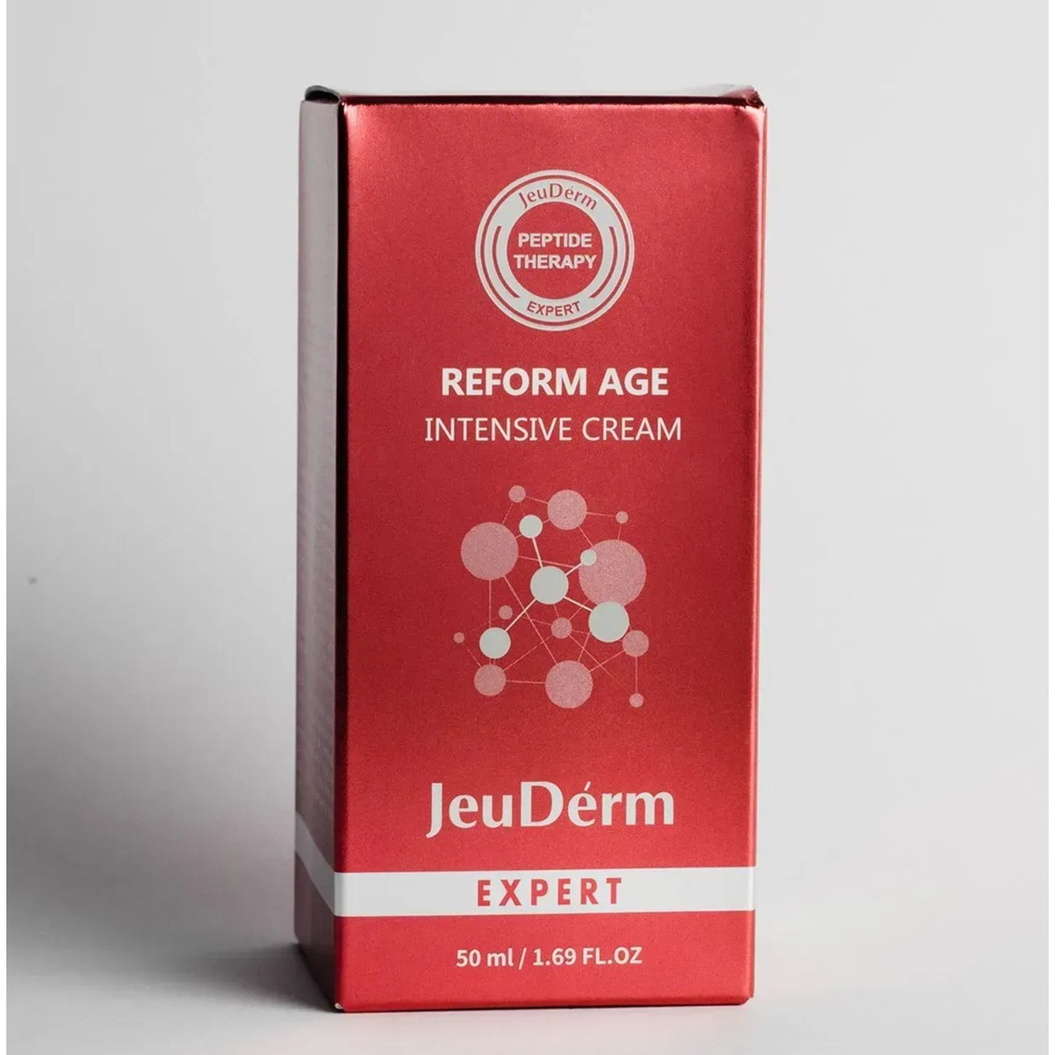 Интенсивный омолаживающий крем JeuDerm Reform Age Intensive Cream