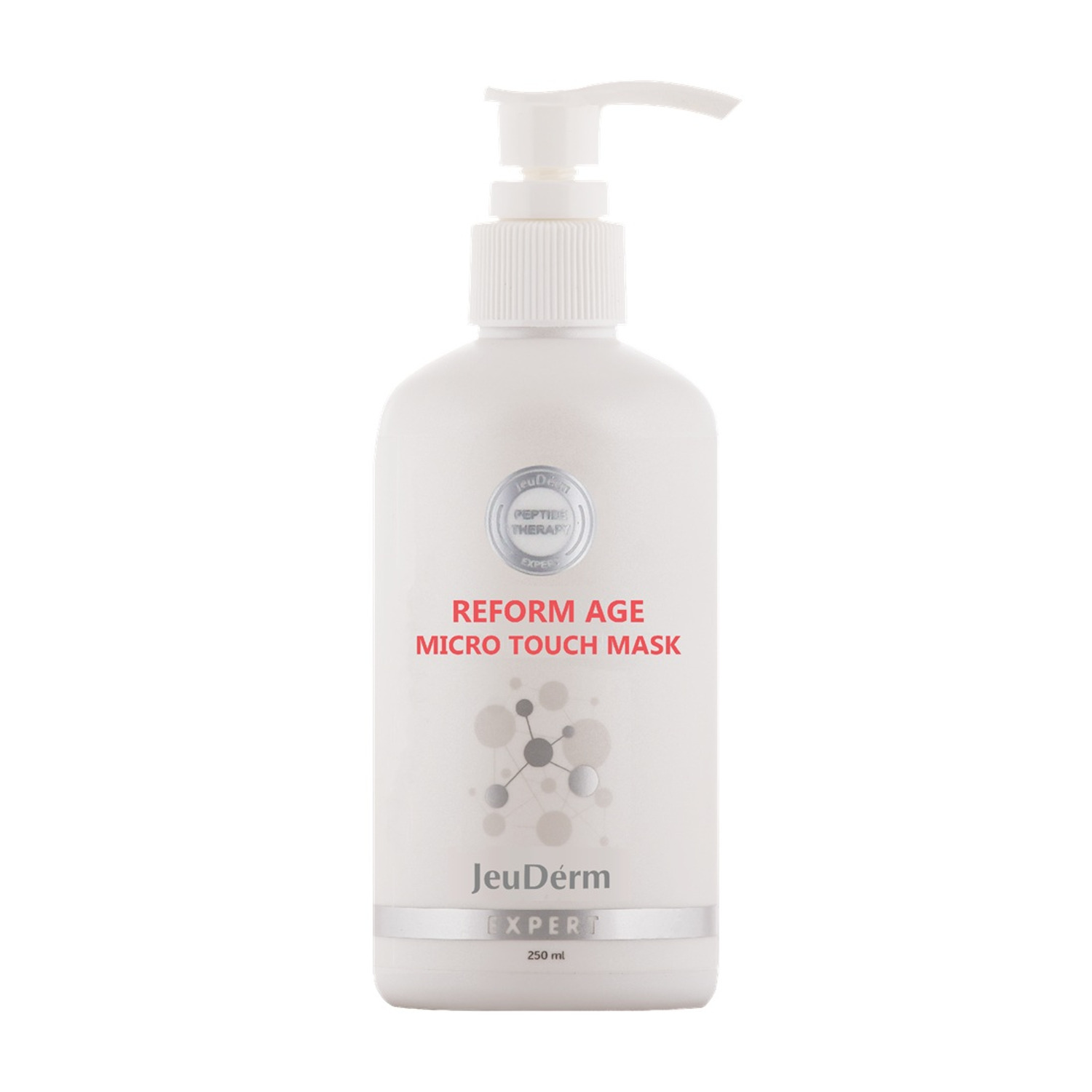 Омолаживающая лифтинг-маска со спикулами JeuDerm Reform Age Micro Touch Mask