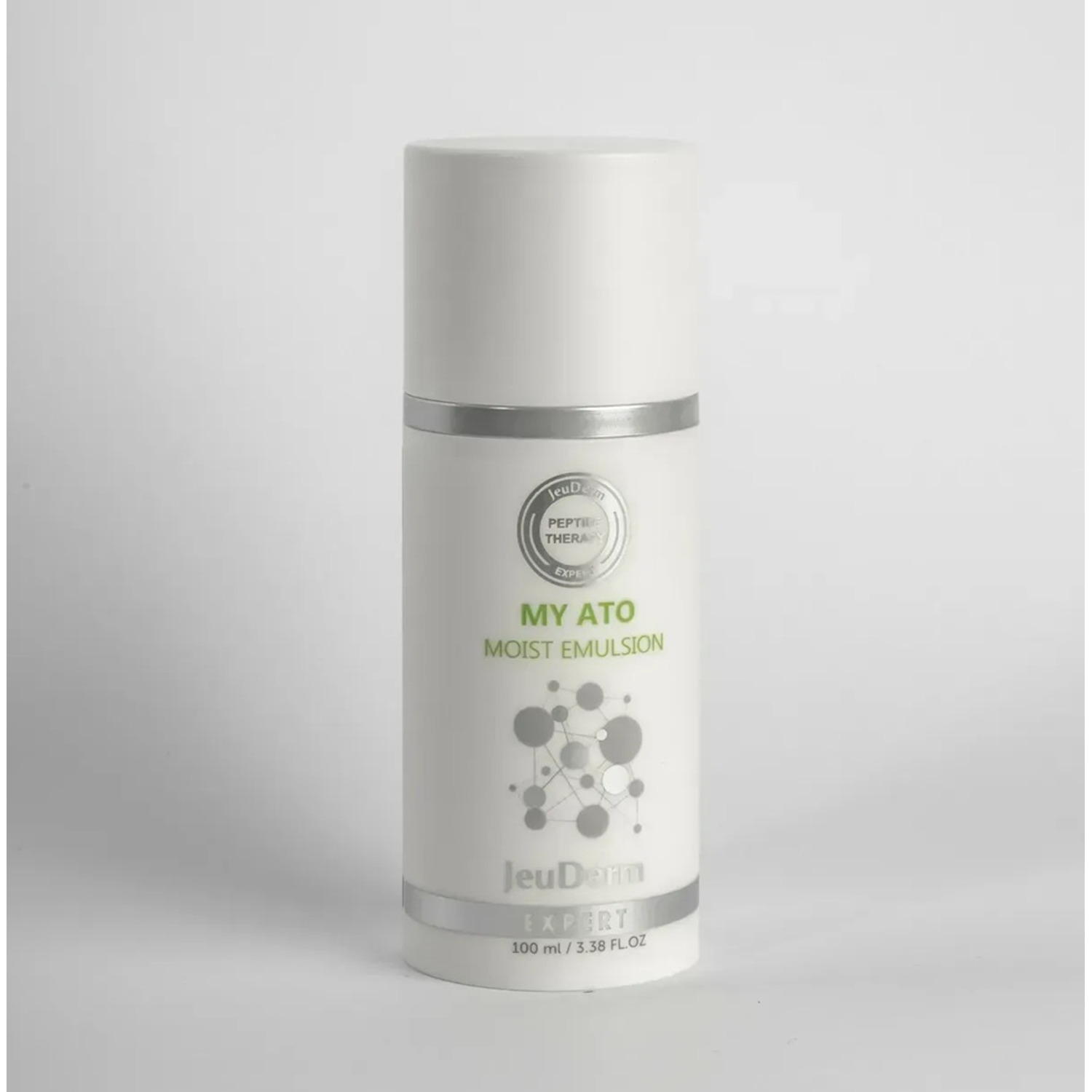 Увлажняющая эмульсия для сухой и чувствительной кожи JeuDerm MY ATO Moist Emulsion