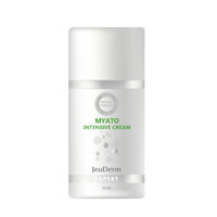 Успокаивающий крем для сухой и чувствительной кожи JeuDerm MY ATO Intensive Cream