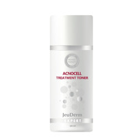 Тоник для проблемной кожи JeuDerm AcnoCell Treatment Toner