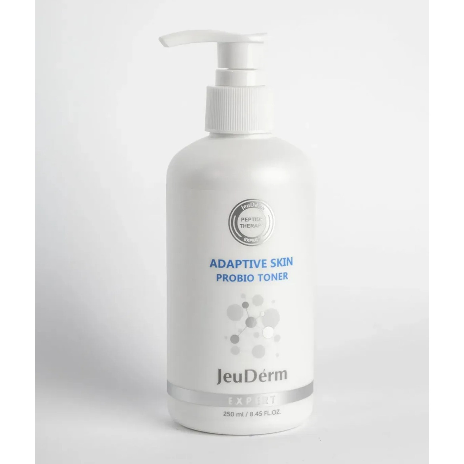 Восстанавливающий тонер с пробиотиками JeuDerm Adaptive Skin Probio Toner