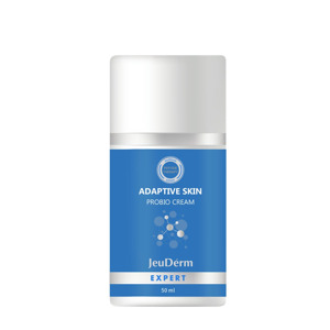 Восстанавливающий крем для всех типов кожи JeuDerm Adaptive Skin Probio Cream
