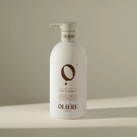 Шампунь для збереження кольору фарбованого волосся OLIE'RE PARIS Color E'Clat