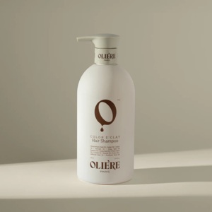 Шампунь для збереження кольору фарбованого волосся OLIE'RE PARIS Color E'Clat