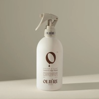 Незмивний спрей-маска з термозахисною дією для фарбованого волосся OLIE'RE PARIS Color E'Clat