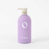 Шампунь для нейтралізації жовтих та помаранчевих відтінків волосся OLIE'RE PARIS Color E'Clat Acai