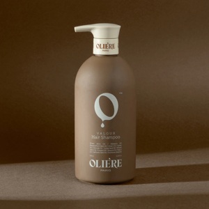 Шампунь для реконструкції волосся OLIE'RE PARIS Valour