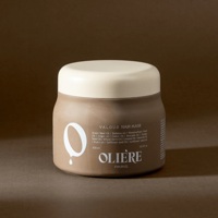 Маска для глибокої реконструкції і зміцнення волосся OLIE'RE PARIS Valour