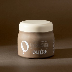 Маска для глибокої реконструкції і зміцнення волосся OLIE'RE PARIS Valour