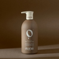 Кондиціонер для реконструкції волосся OLIE'RE PARIS Valour