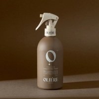 Незмивний термозахисний спрей-маска для реконструкції волосся OLIE'RE PARIS Valour