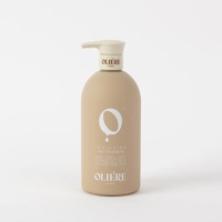 Шампунь для нормальных и сухих волос OLIE'RE PARIS Ordinaire