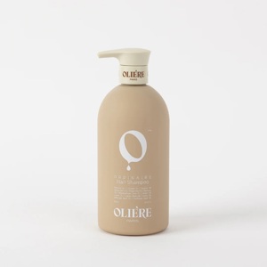 Шампунь для нормальных и сухих волос OLIE'RE PARIS Ordinaire