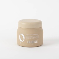 Маска для нормальных и сухих волос OLIE'RE PARIS Ordinaire