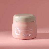 Маска увлажняющая для вьющихся волос OLIE'RE PARIS Hydra Wave