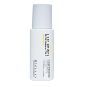 Антиоксидантная сыворотка против пигментации Usolab Bio Brightening Bleaching Ampoule