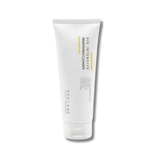 Осветляющий и омолаживающий гель для умывания Usolab Bio Intensive Brightening Cleanser