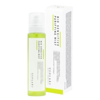 Заспокійливий, протизапальний та антибактеріальний тонер Usolab Bio Sensitive Purifying Mist