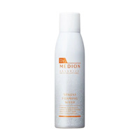Очищуюча киснева піна з молекулярним CO₂ Dr. Medion Medion SpaOxy Foaming Wash