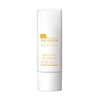 Сонцезахисний зволожуючий флюїд SPF 50 Dr. Medion Moisture UV Cream