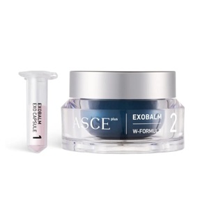 Регенерирующий бальзам с экзосомами и пептидами ASCE Plus Exobalm