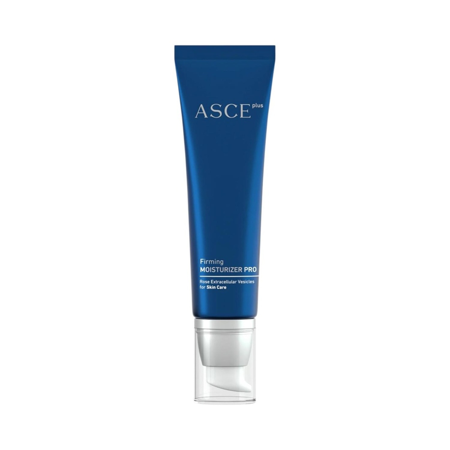 Укрепляющий увлажняющий крем с экзосомами и пептидами ASCE Plus Firming Moisturizer Pro
