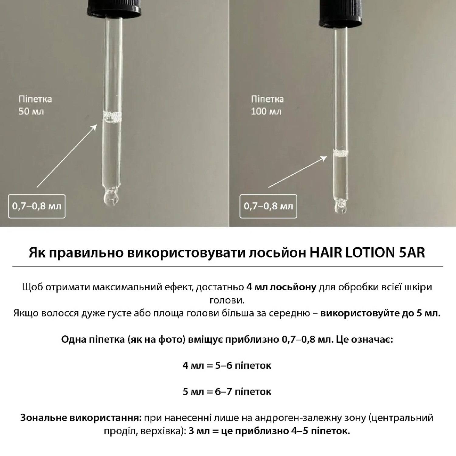 Лосьон-блокатор 5AR для укрепления и поддержания роста волос FULL FORCE 5AR Roots Restrain Hair Lotion