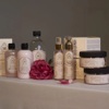 Шампунь для восстановления и наполнения волос Muran Silky Supreme
