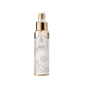 Филлер для восстановления и наполнения волос Muran Silky Supreme